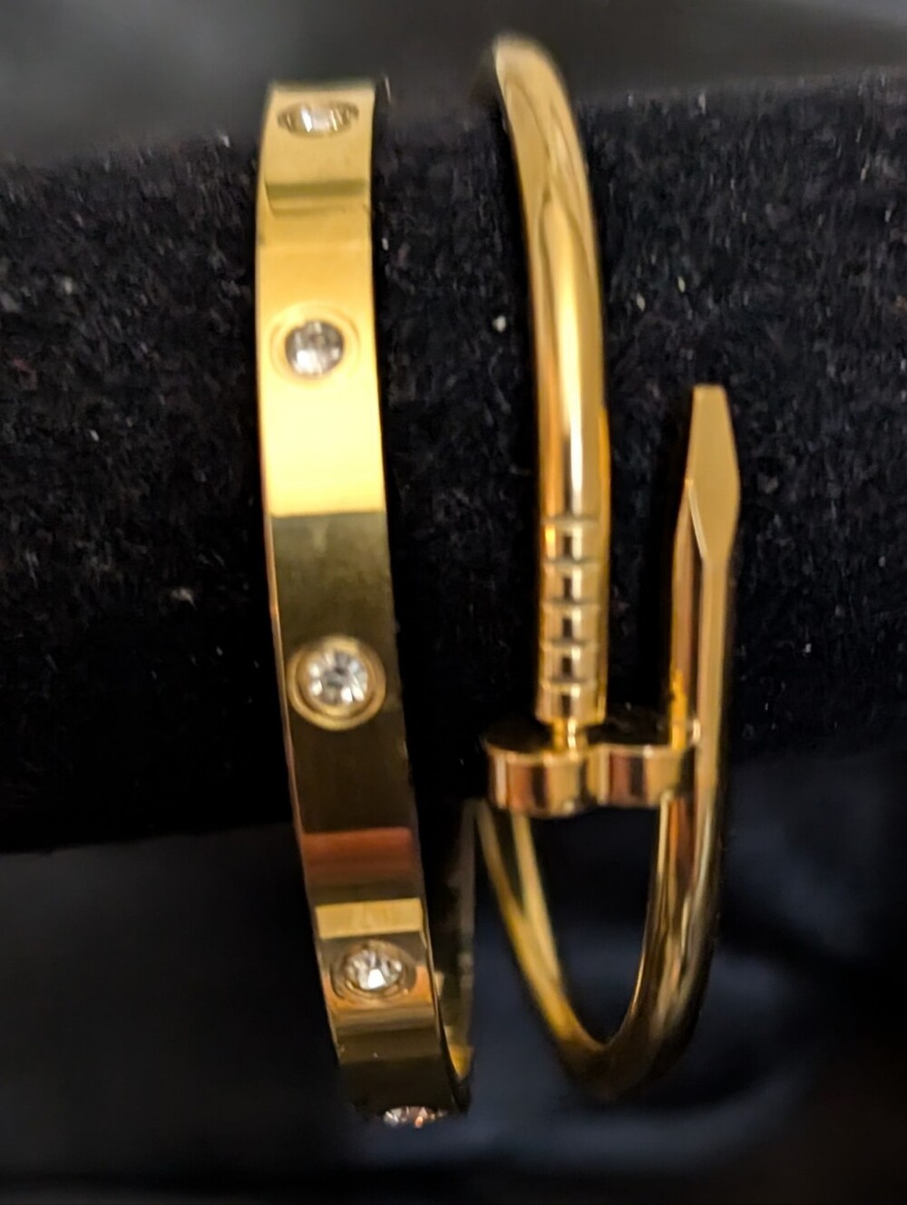 "#27. The Devil Wears Prada2"  Amari's Bracelets